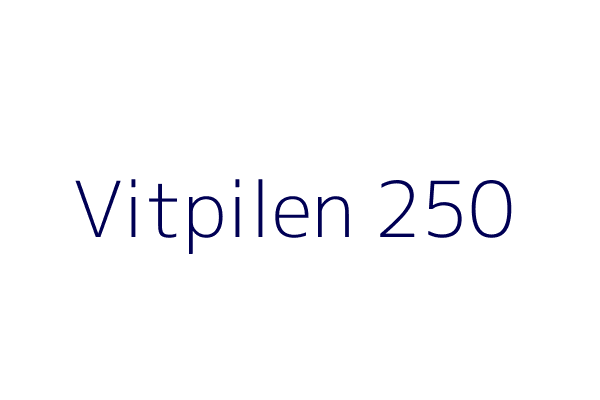 Vitpilen 250